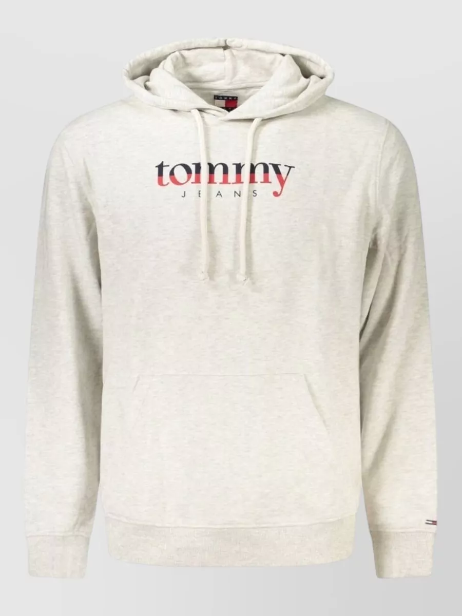 Tommy Hilfiger cotton tank top