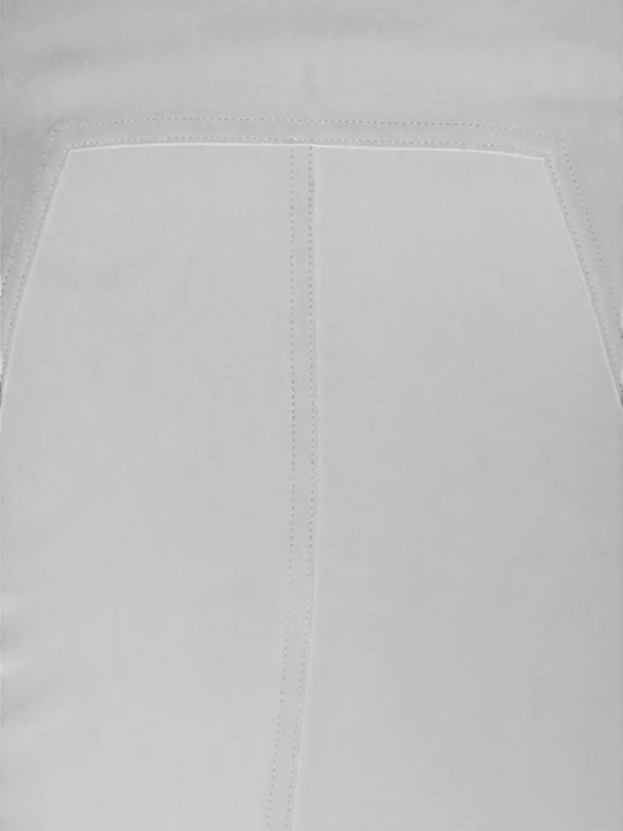 Rick Owens Sleeveless Bustier Top