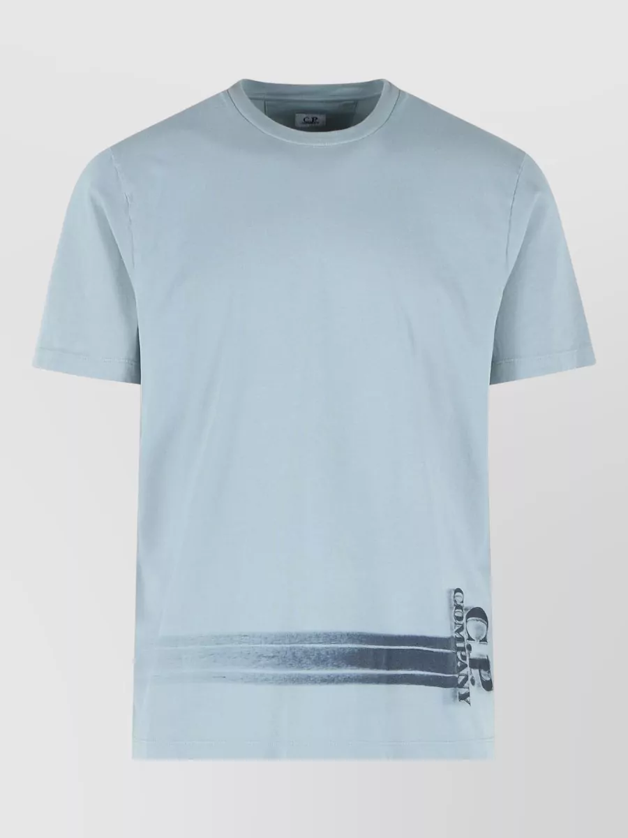C.P. Company cotton t-shirt