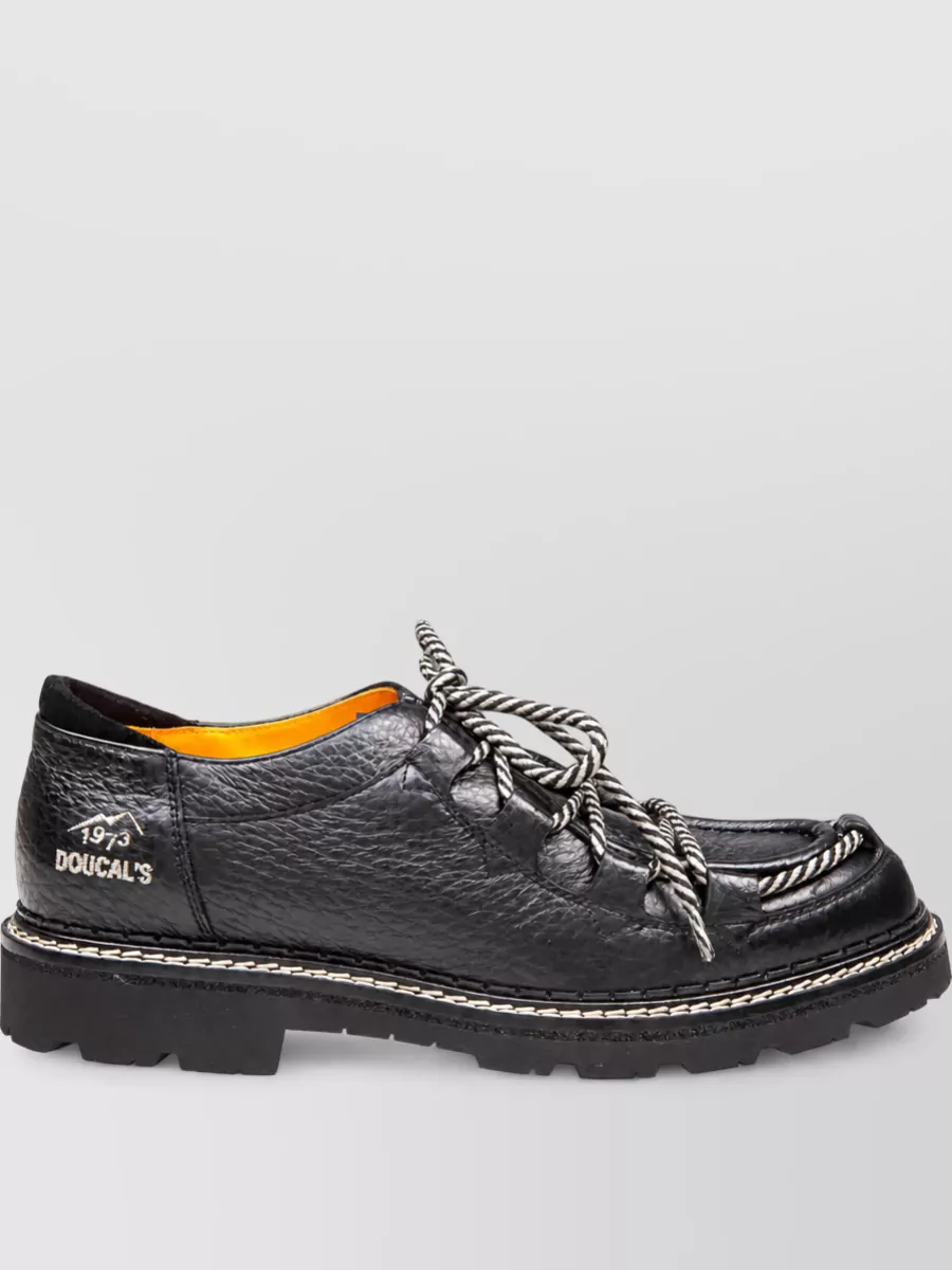 Doucal's Low-Top Sneakers