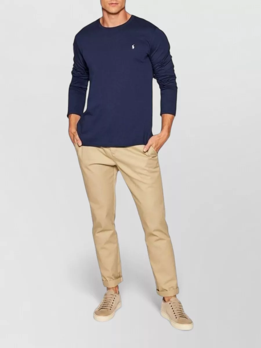 Ralph Lauren Long-Sleeve T-Shirt