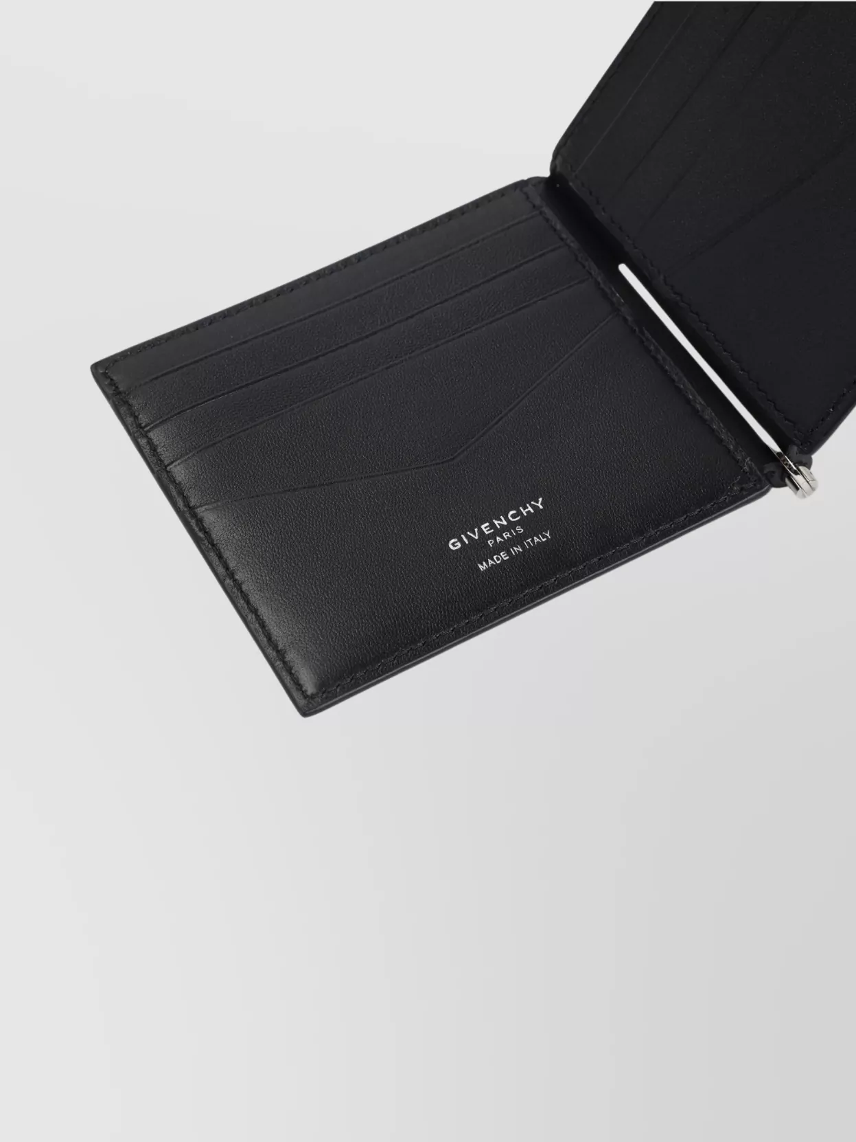 Givenchy Bill Clip Wallet And Cardholder
