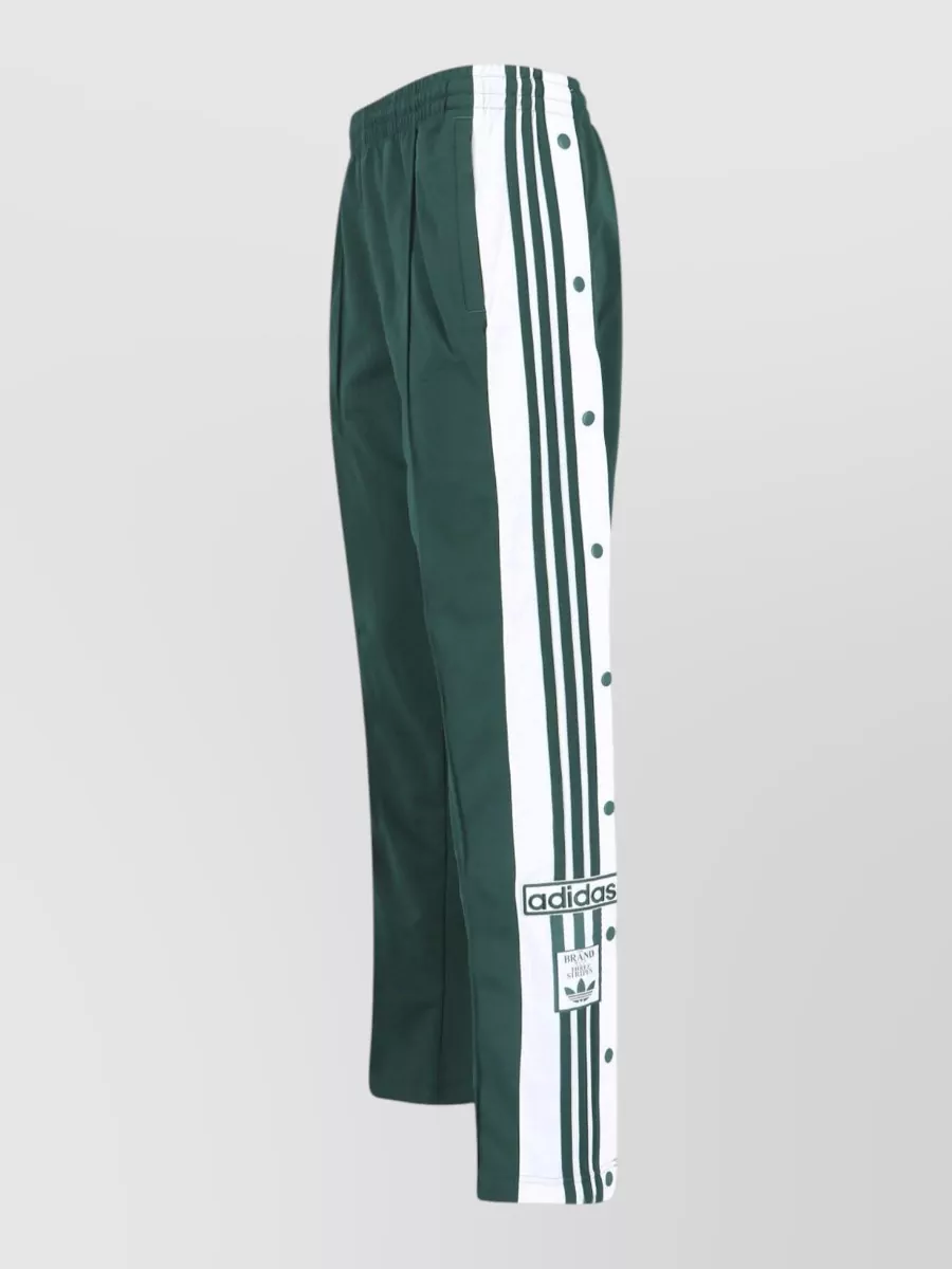 Adidas Straight Track Pants