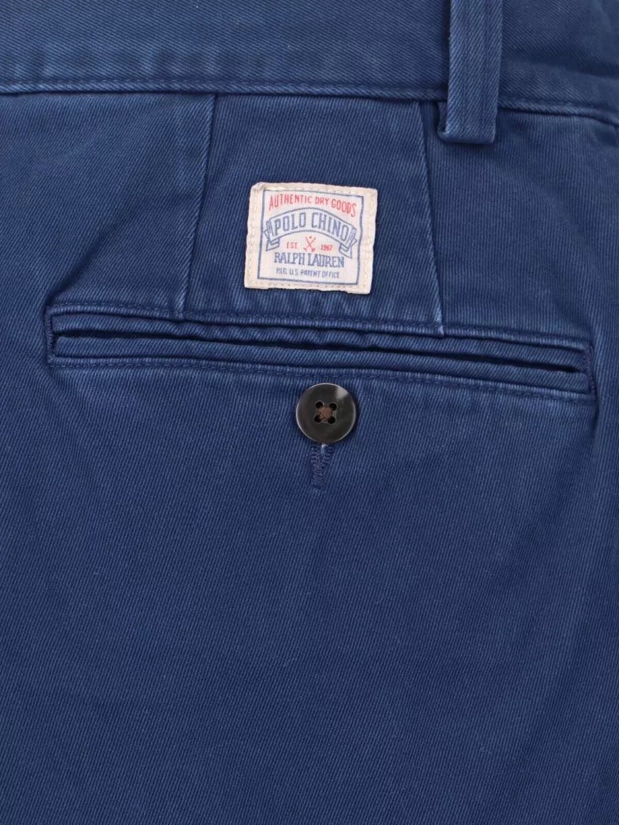 Polo Ralph Lauren Straight Chino Shorts