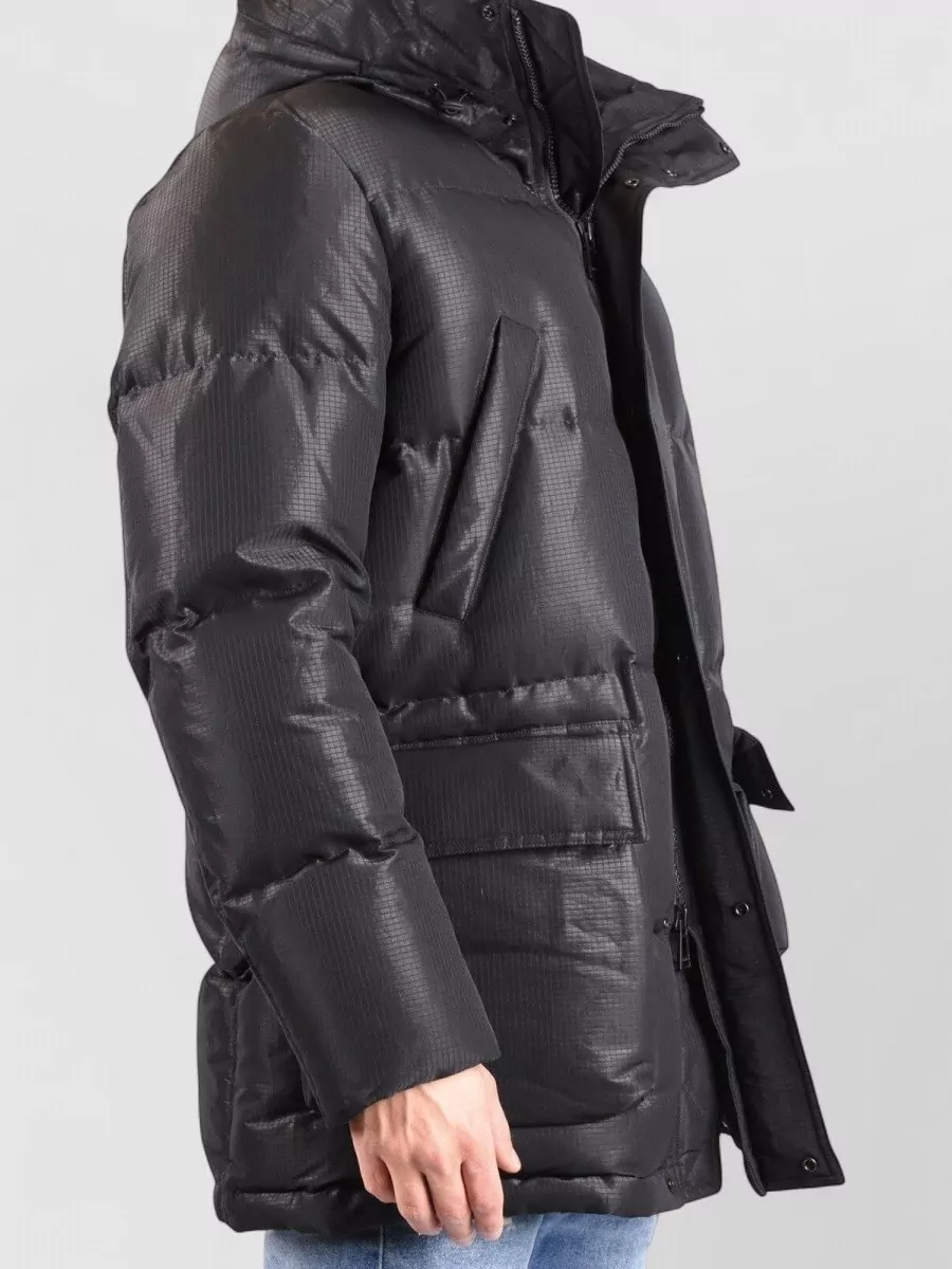 Belstaff Puffer Jacket
