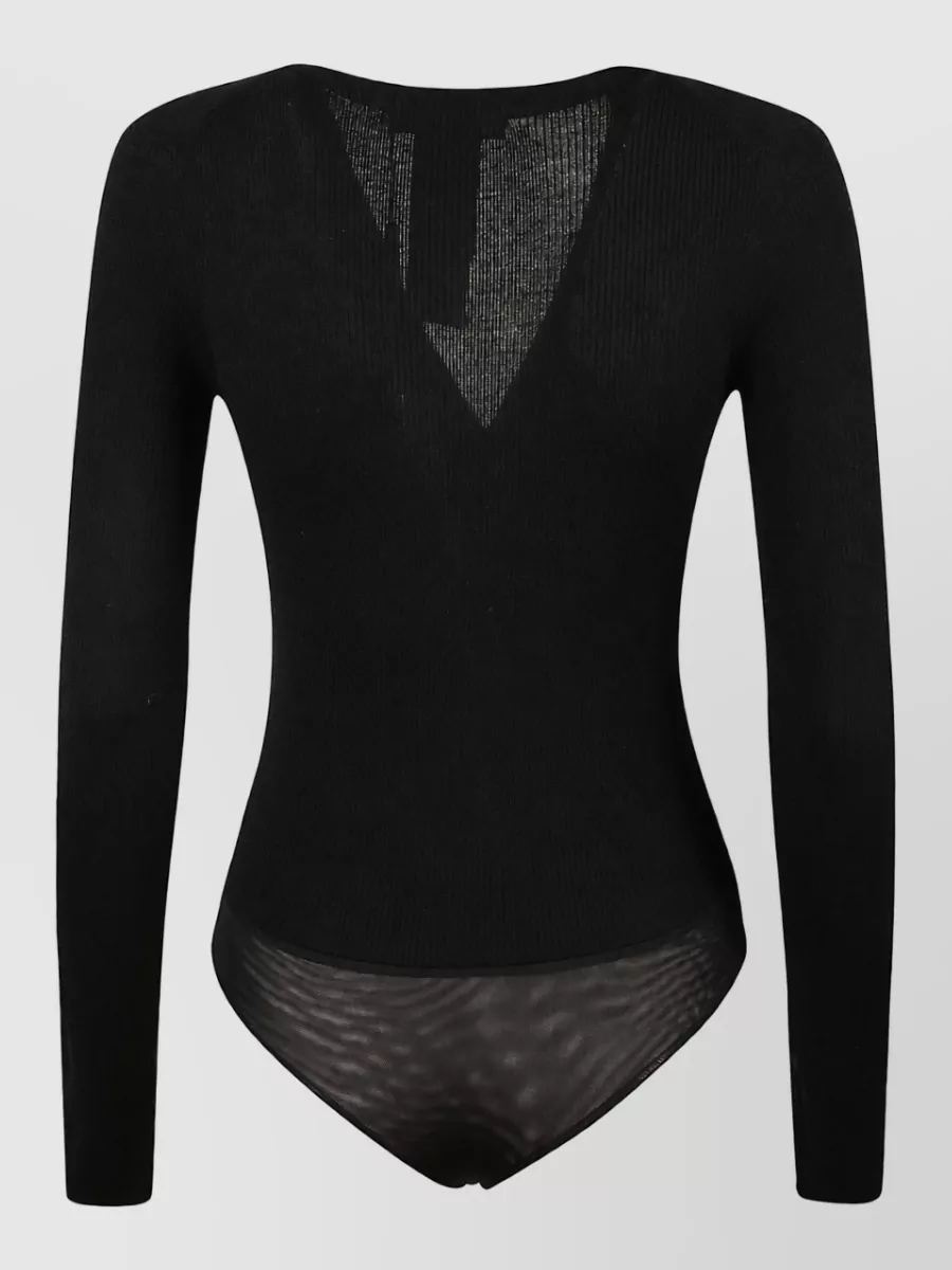 Max Mara Gelato Top