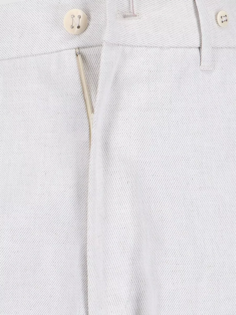 Vivienne Westwood Straight-Leg Trousers