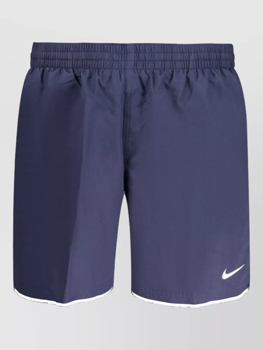 Nike polyester swim shorts