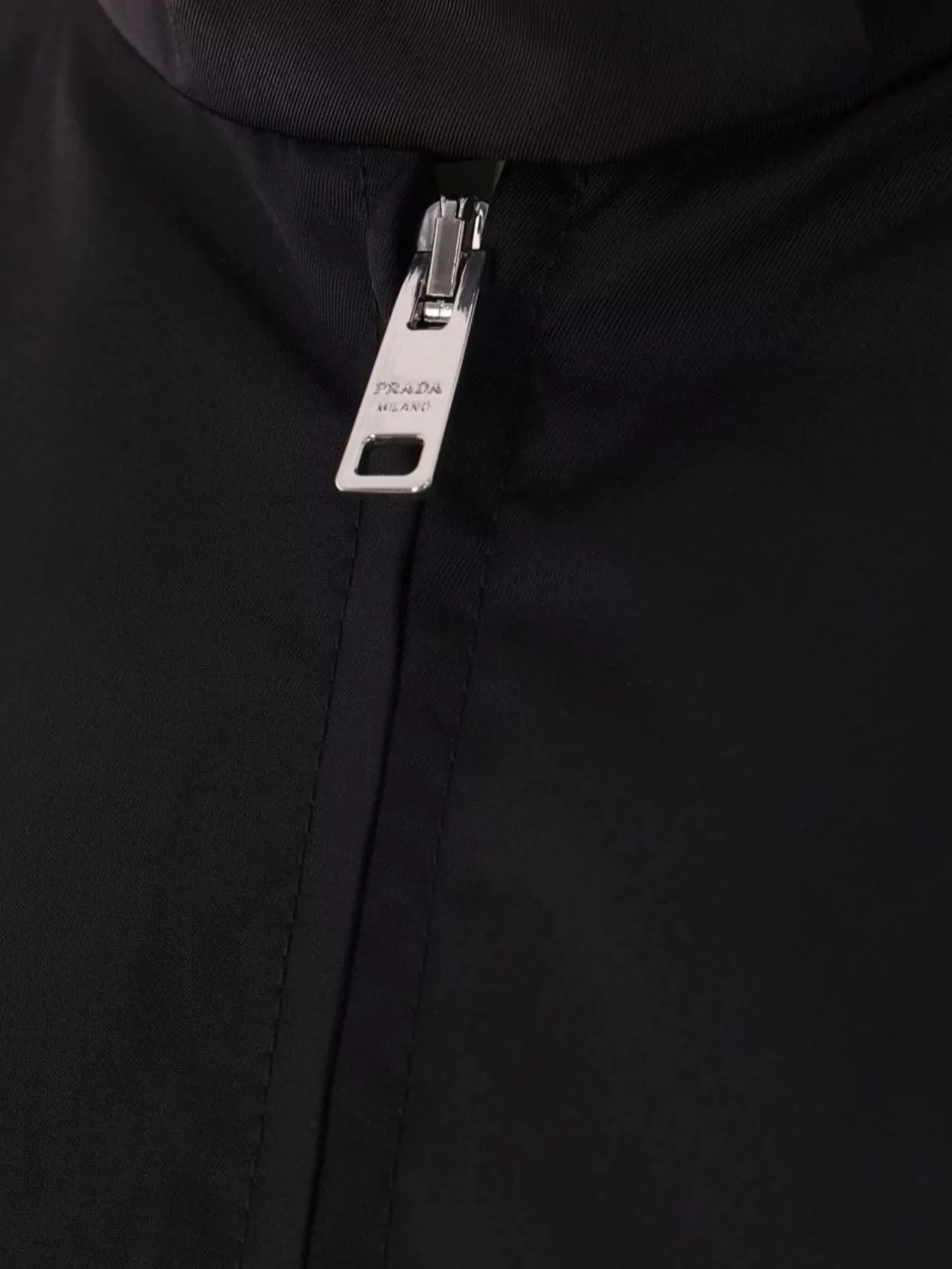 Prada Bomber Jacket