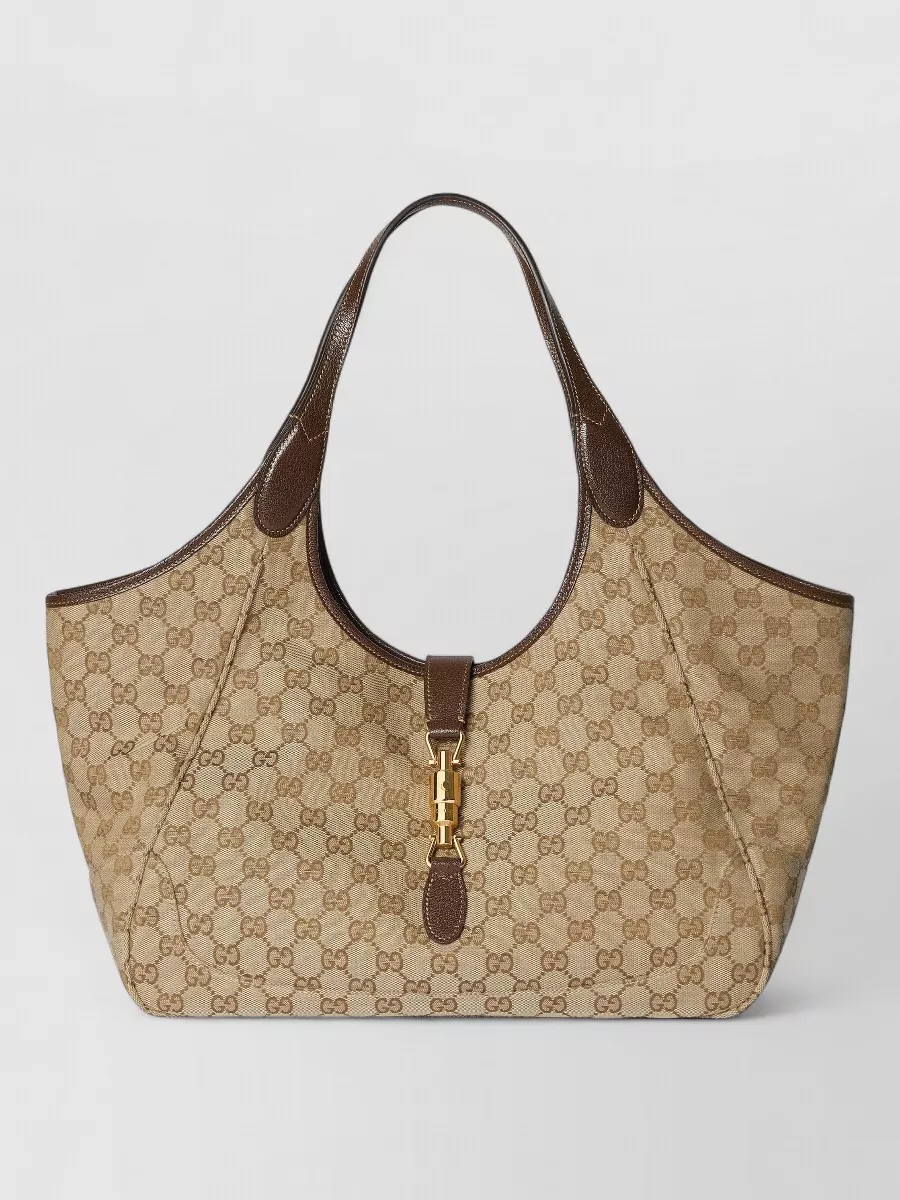 Gucci Gucci Jackie Medium Tote Bag