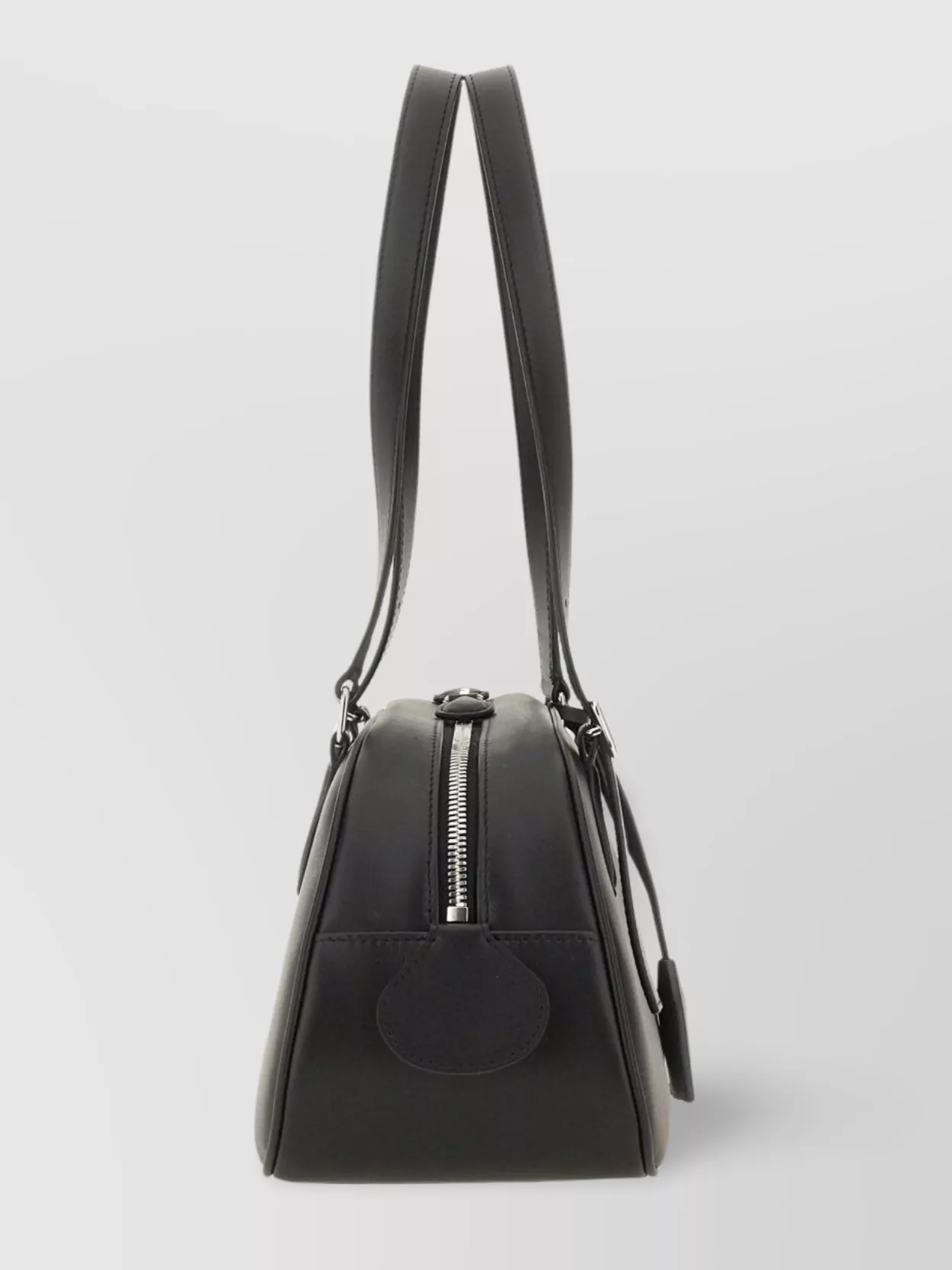 Courrèges Shoulder Bags With Adjustable Strap And Top Handle