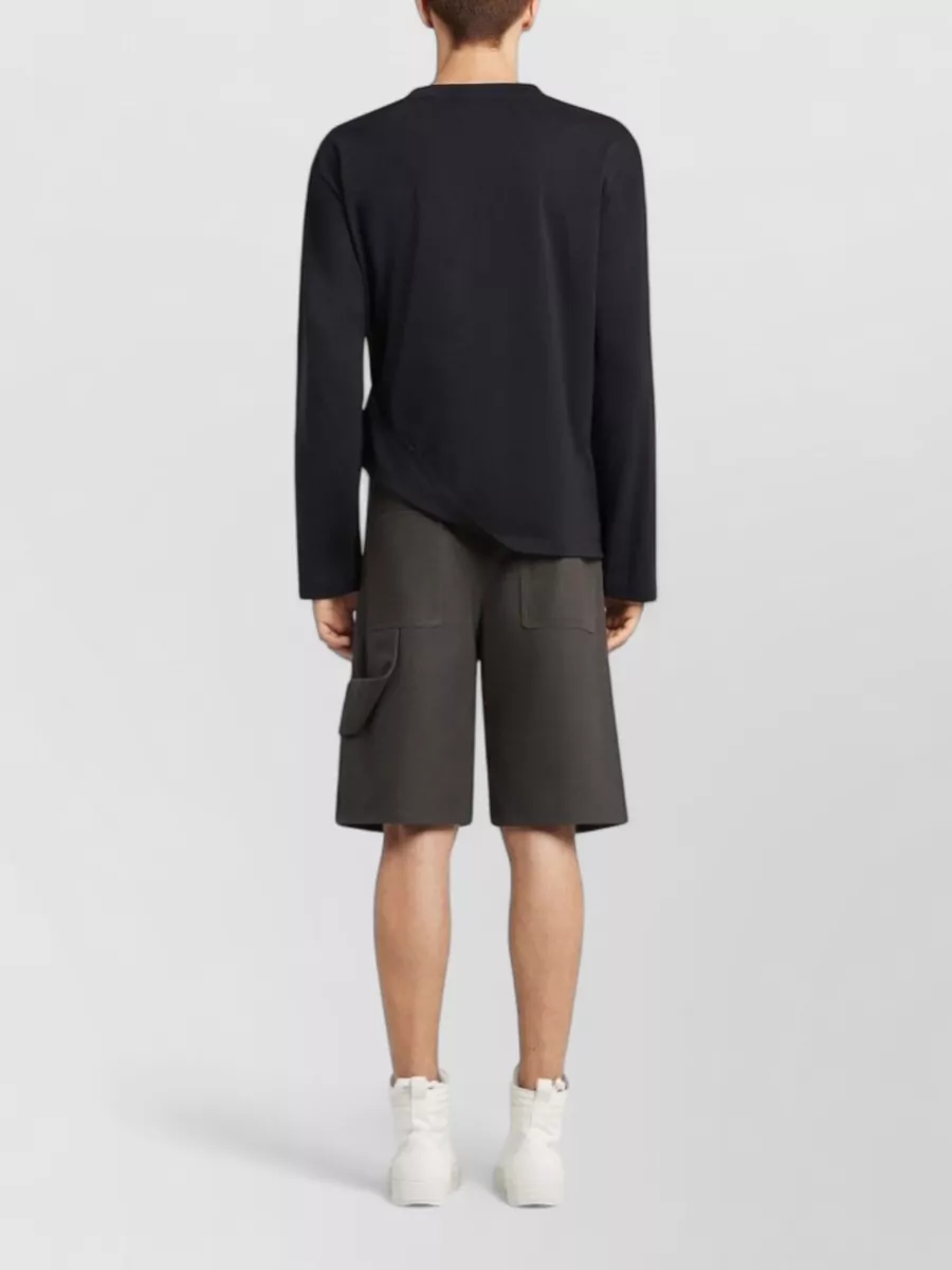 Courrèges Short-Sleeve T-Shirt