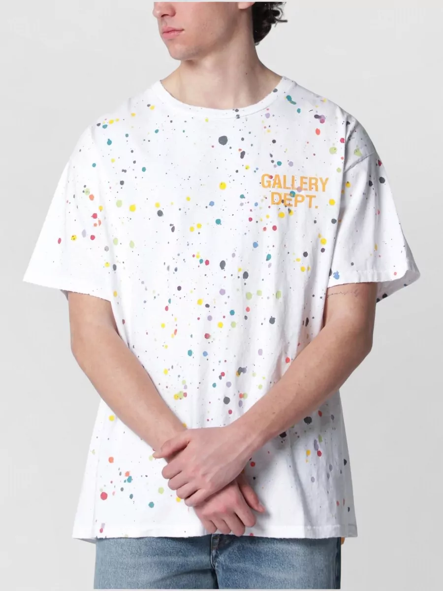 Gallery Dept. shirt