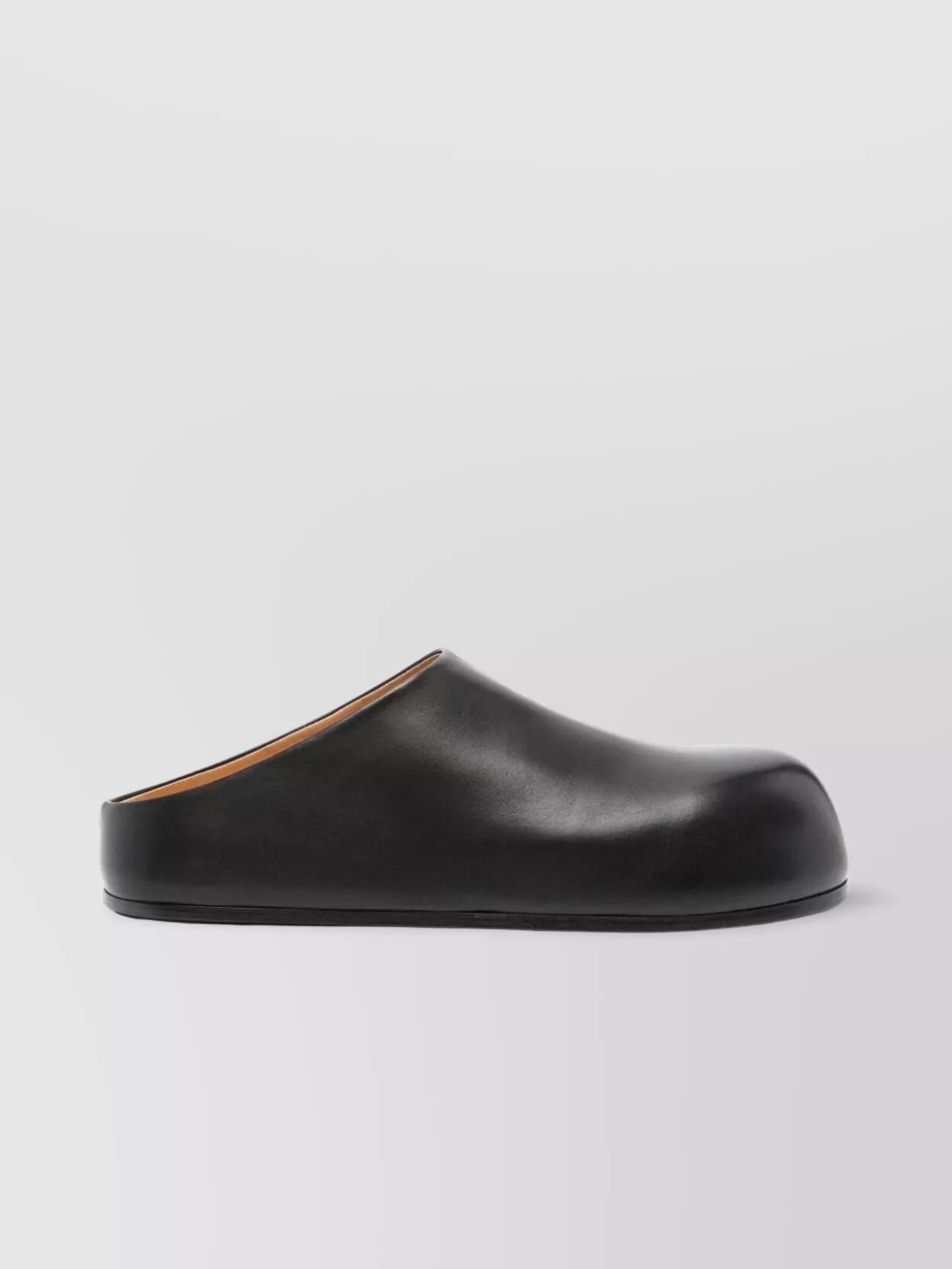 Marsell Slip-On Loafers Large Flat Sole