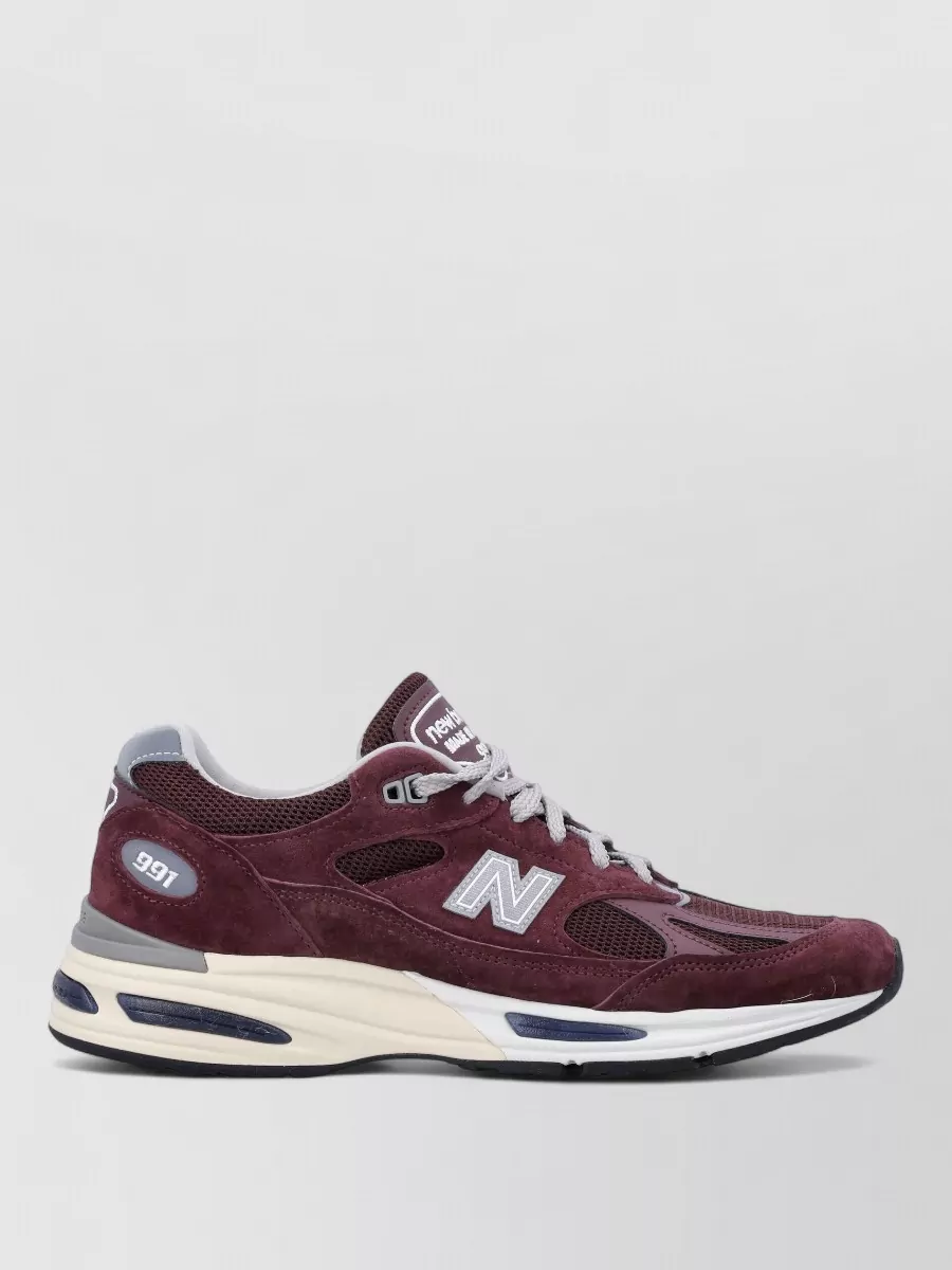 New Balance U991 Heritage 991V2 Uk Sneakers