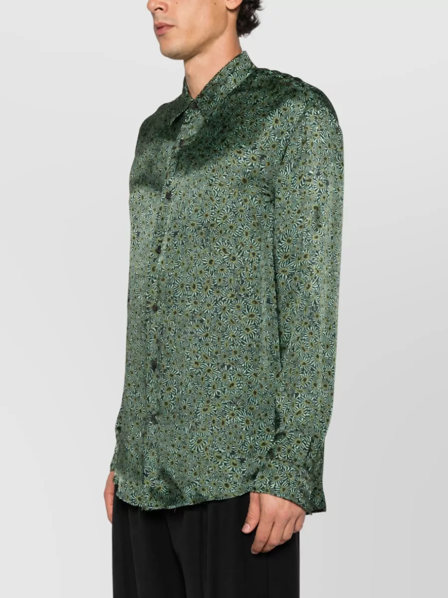 Dries Van Noten Shirt