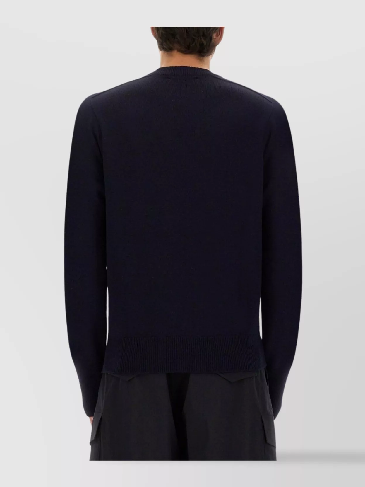 Studio Nicholson Merino Wool Jumper