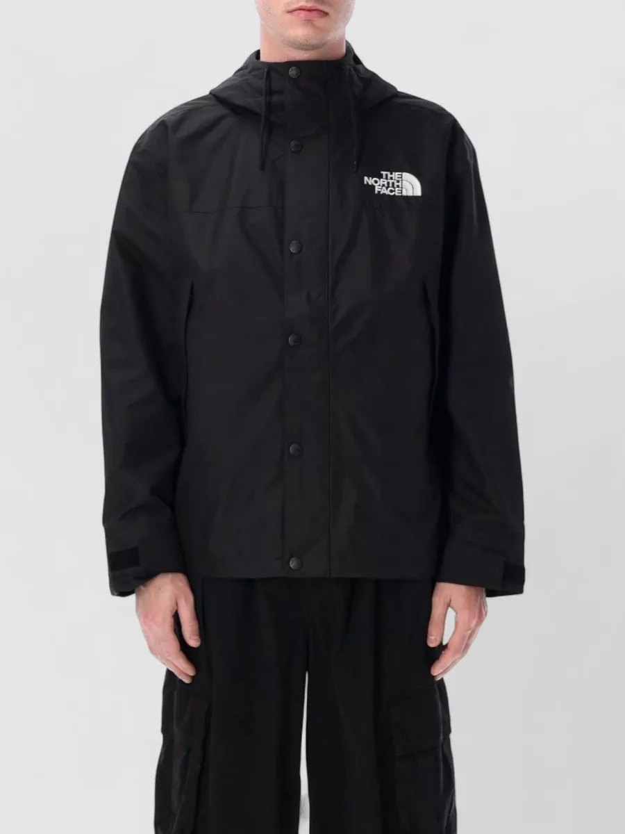 The North Face Waterproof hooded jacket