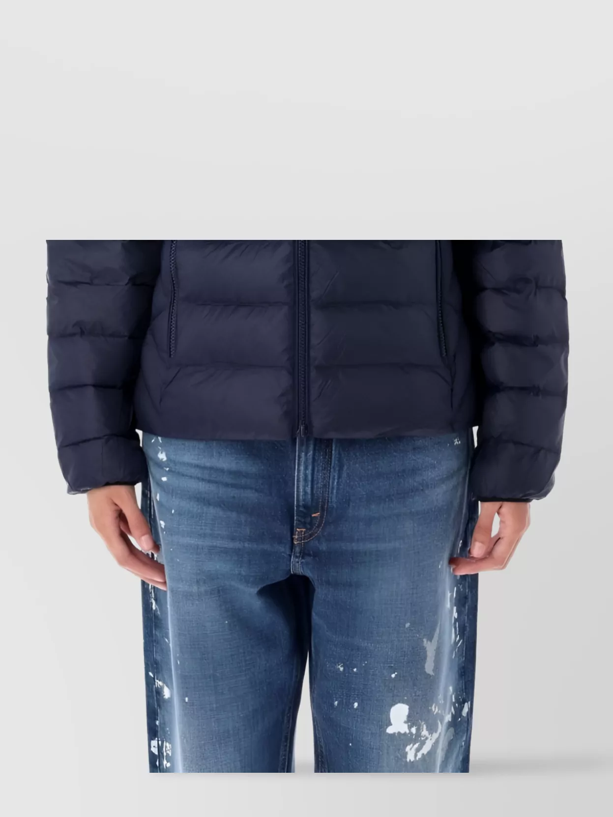 Polo Ralph Lauren All Season Down Jacket