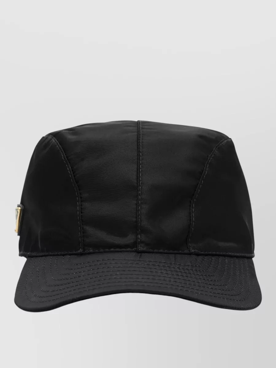 Prada cap