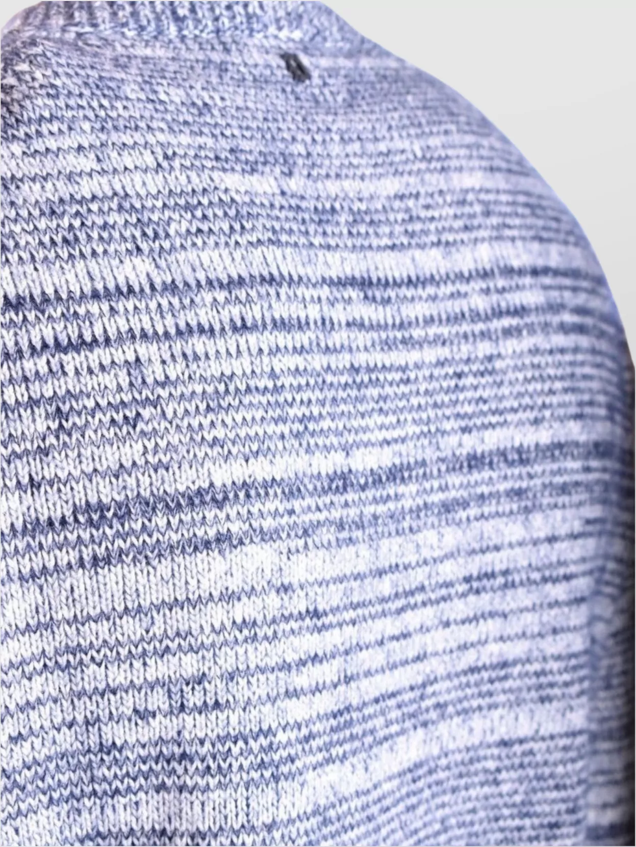 Dondup Crew Neck Knitwear Sweaters