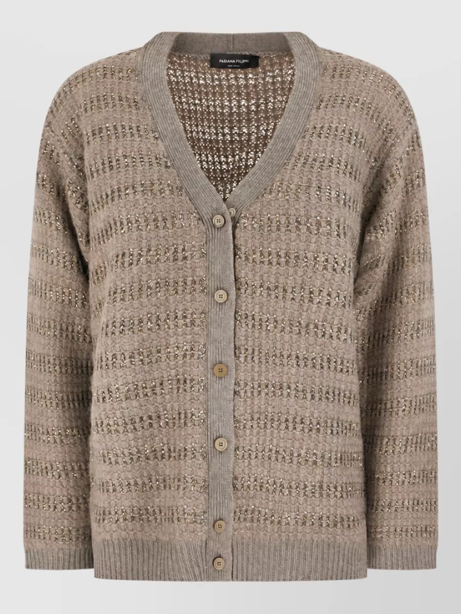 Fabiana Filippi Jacket