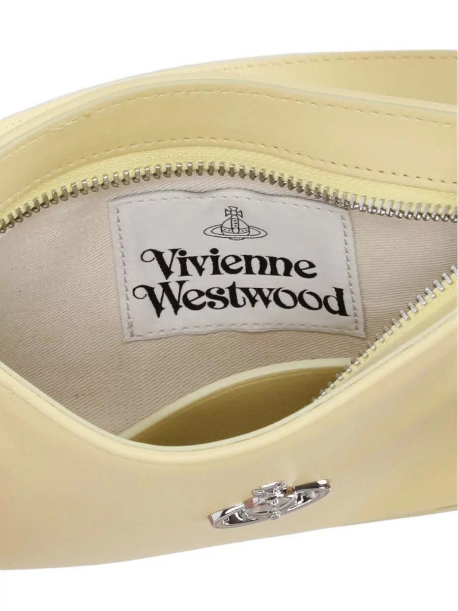 Vivienne Westwood Tasha Phone Shoulder Bag