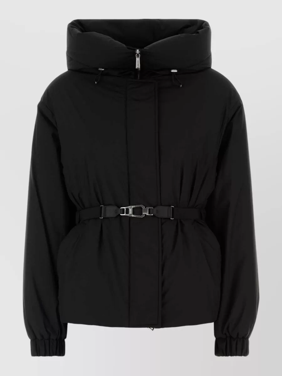Moorer down puffer jacket