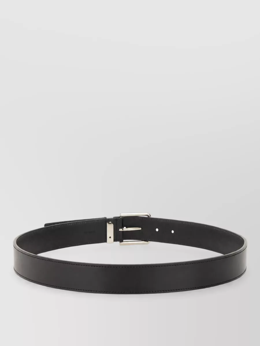Givenchy Leather Belt