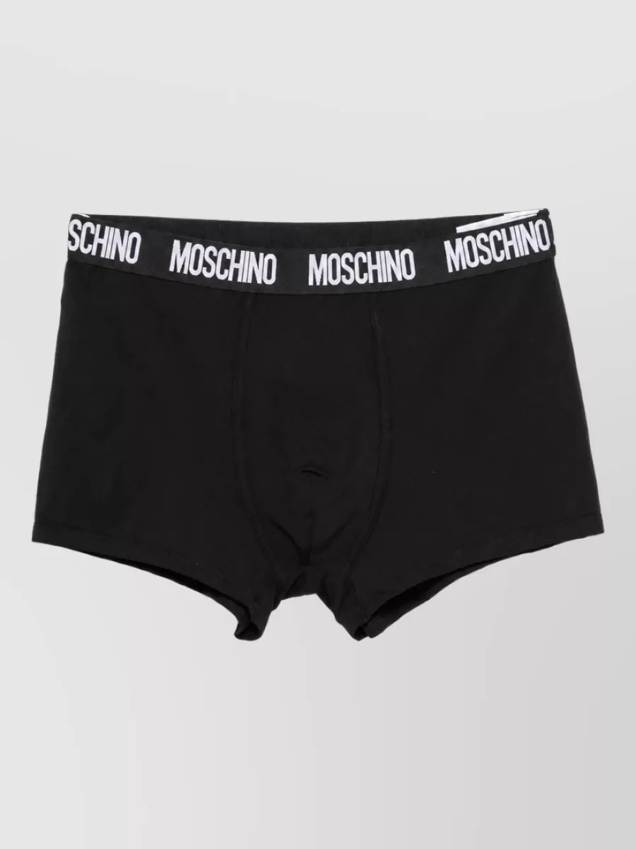 Moschino boxer briefs