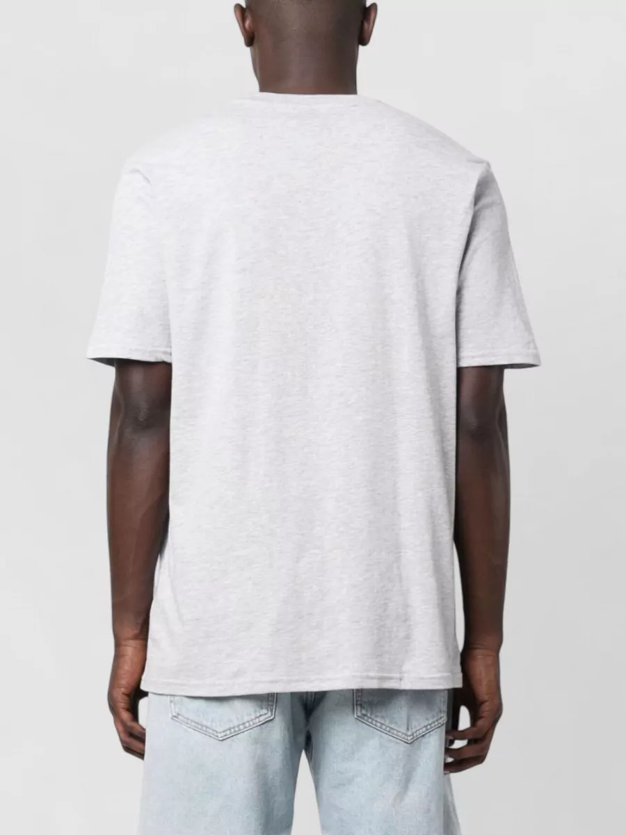 Oakley Logo Print Short Sleeve T-Shirt