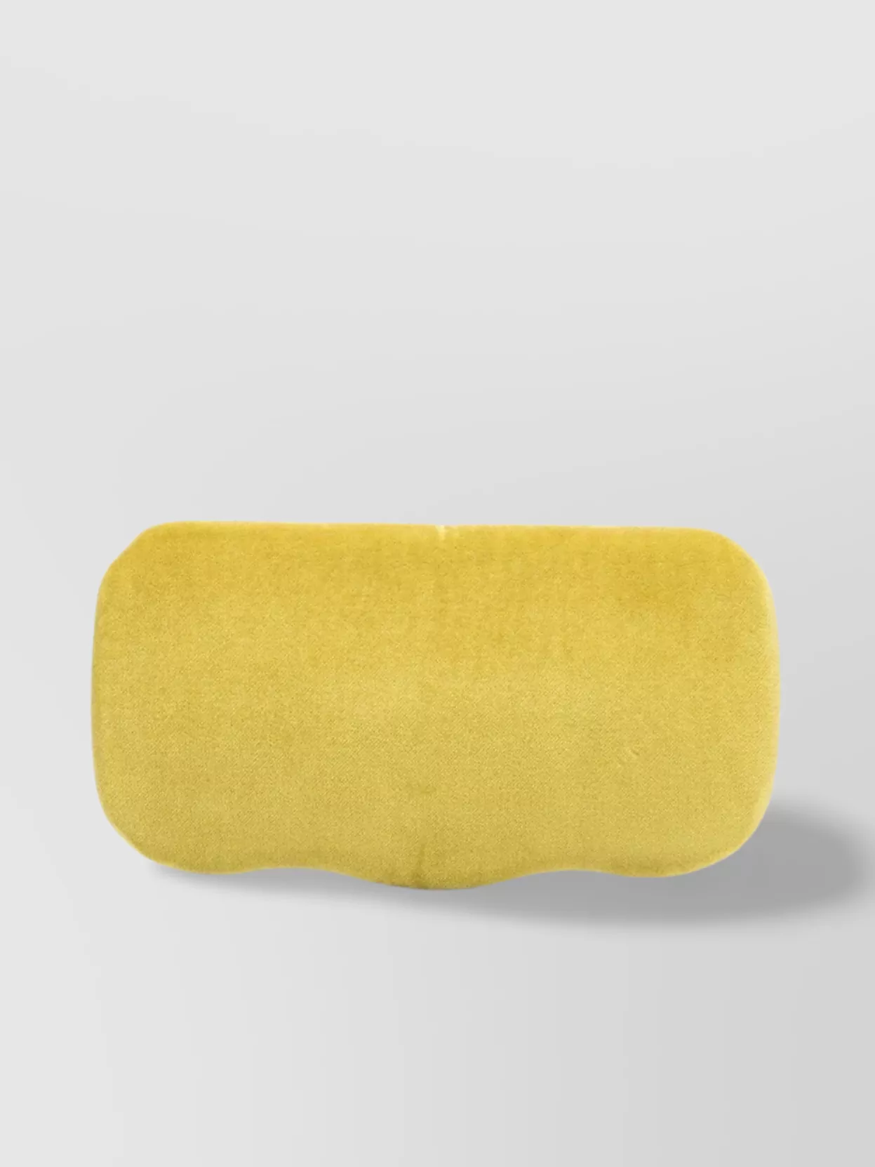 Gucci Curved Tips Frameless Sunglasses