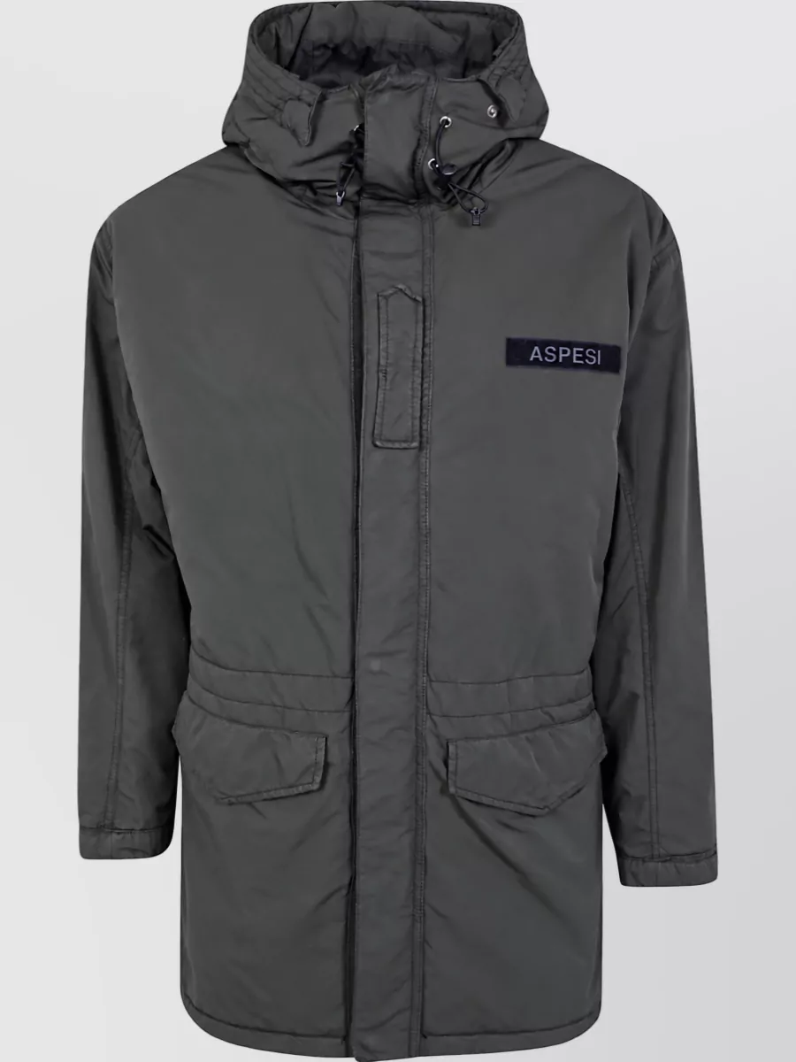 Aspesi Lightweight Parka
