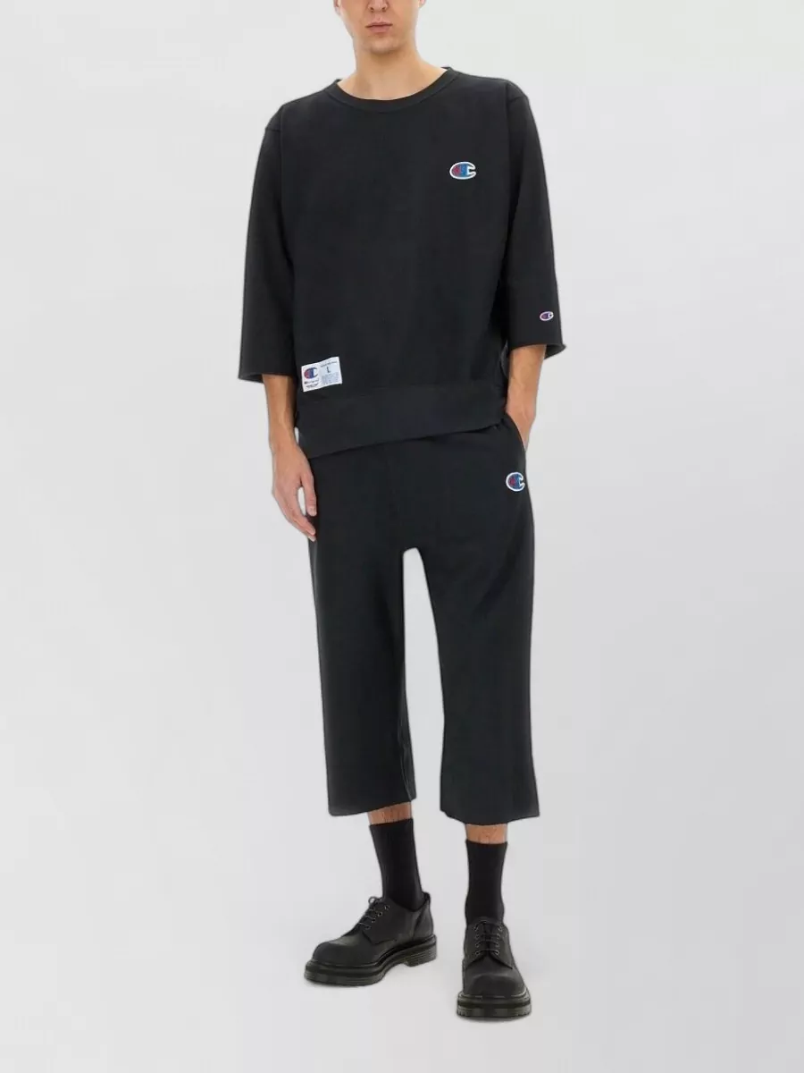 Undercover Cotton Jumper