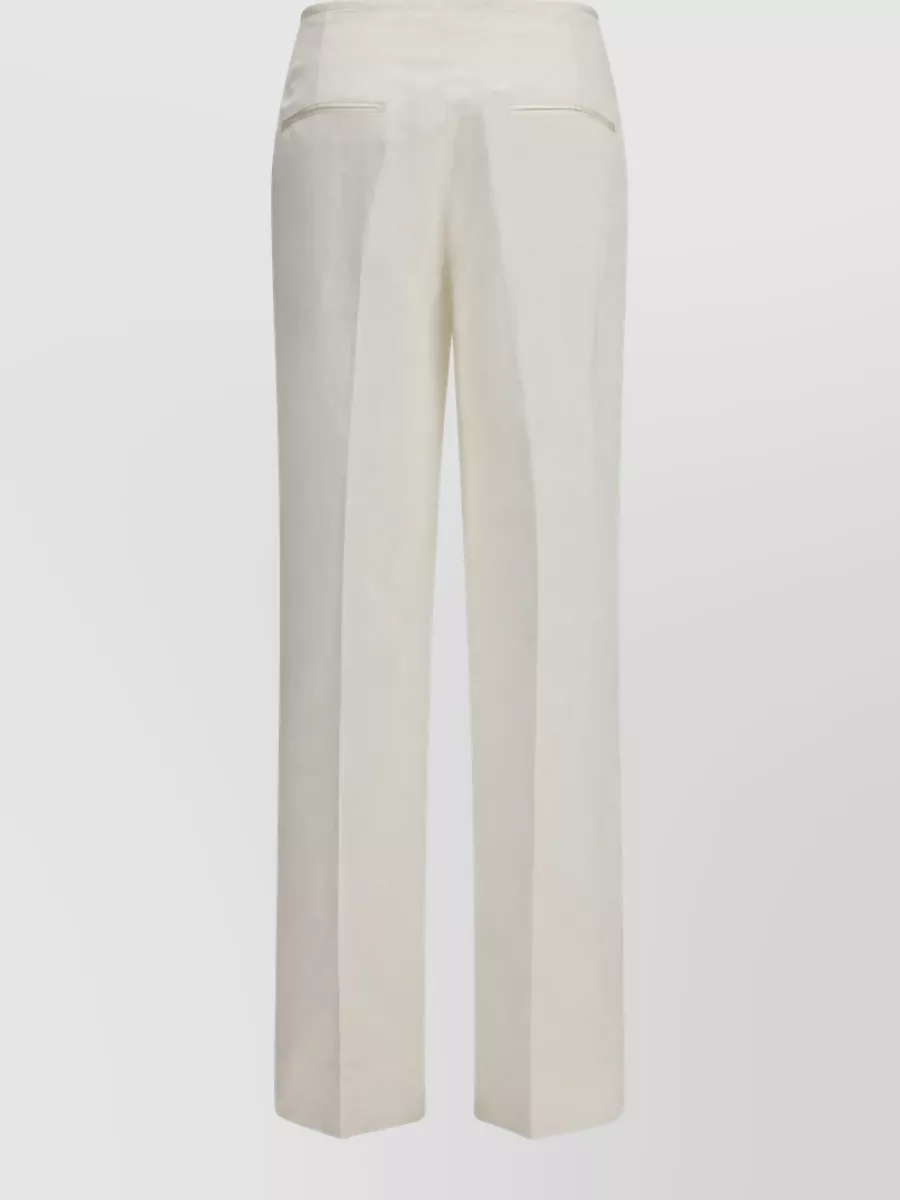 Totême Tailored Trousers