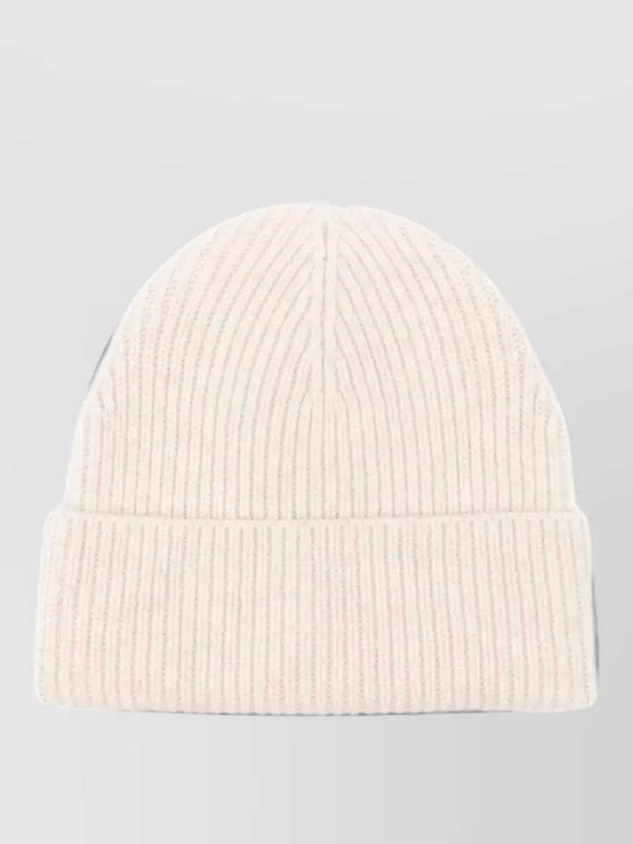 Carhartt Wip wool cashmere beanie