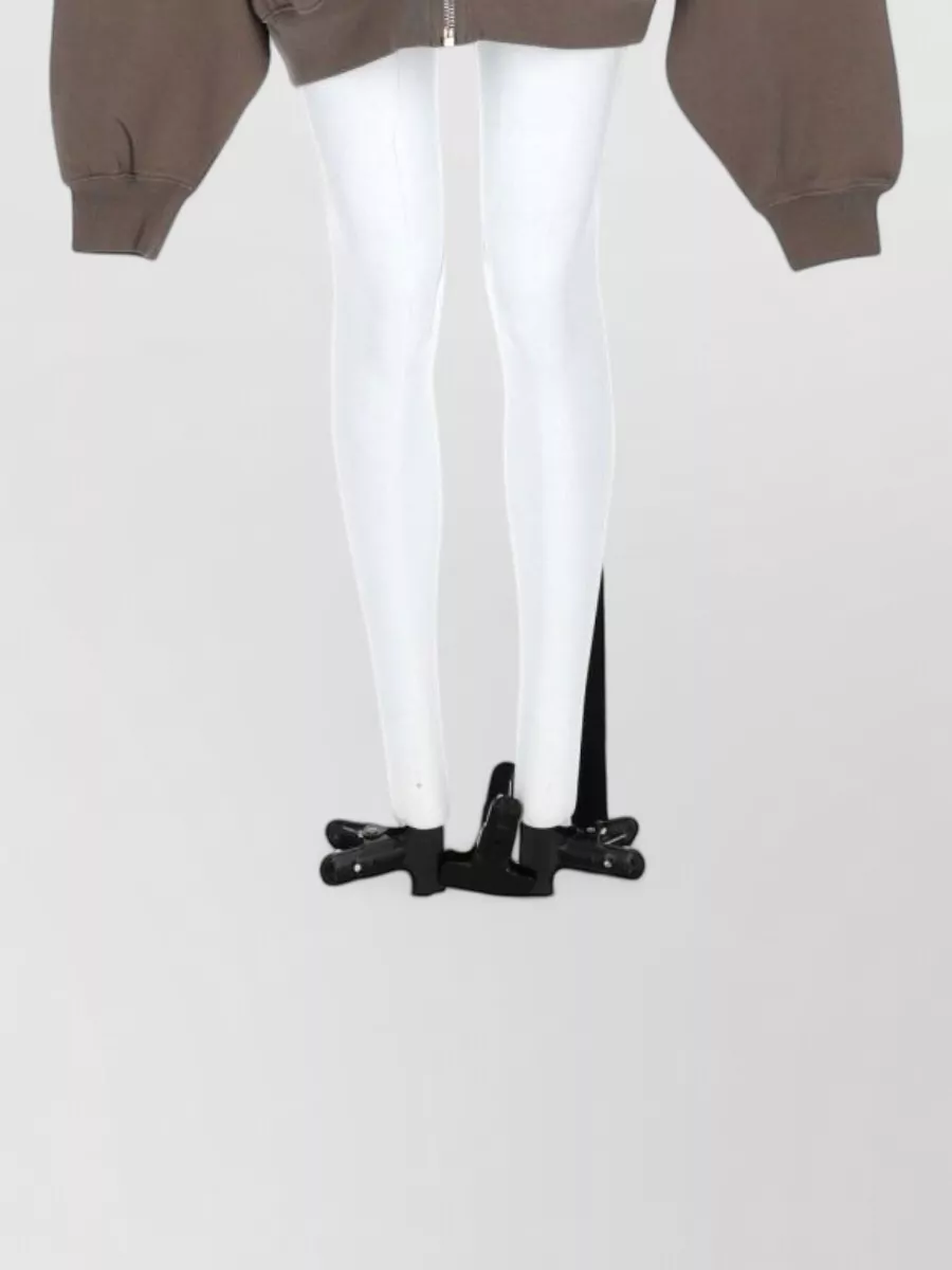 Rick Owens Drkshdw denim jacket