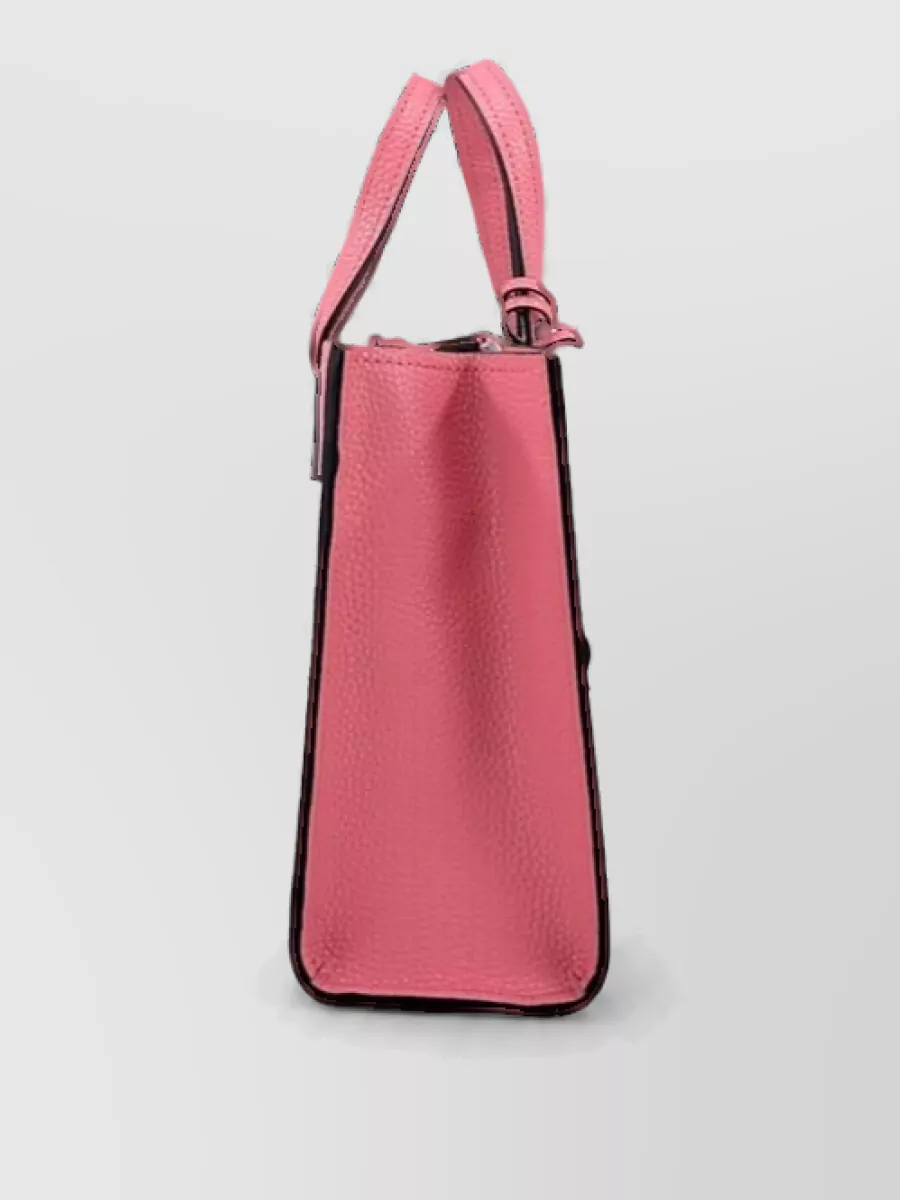 Marc Jacobs Mini Leather Crossbody Bag