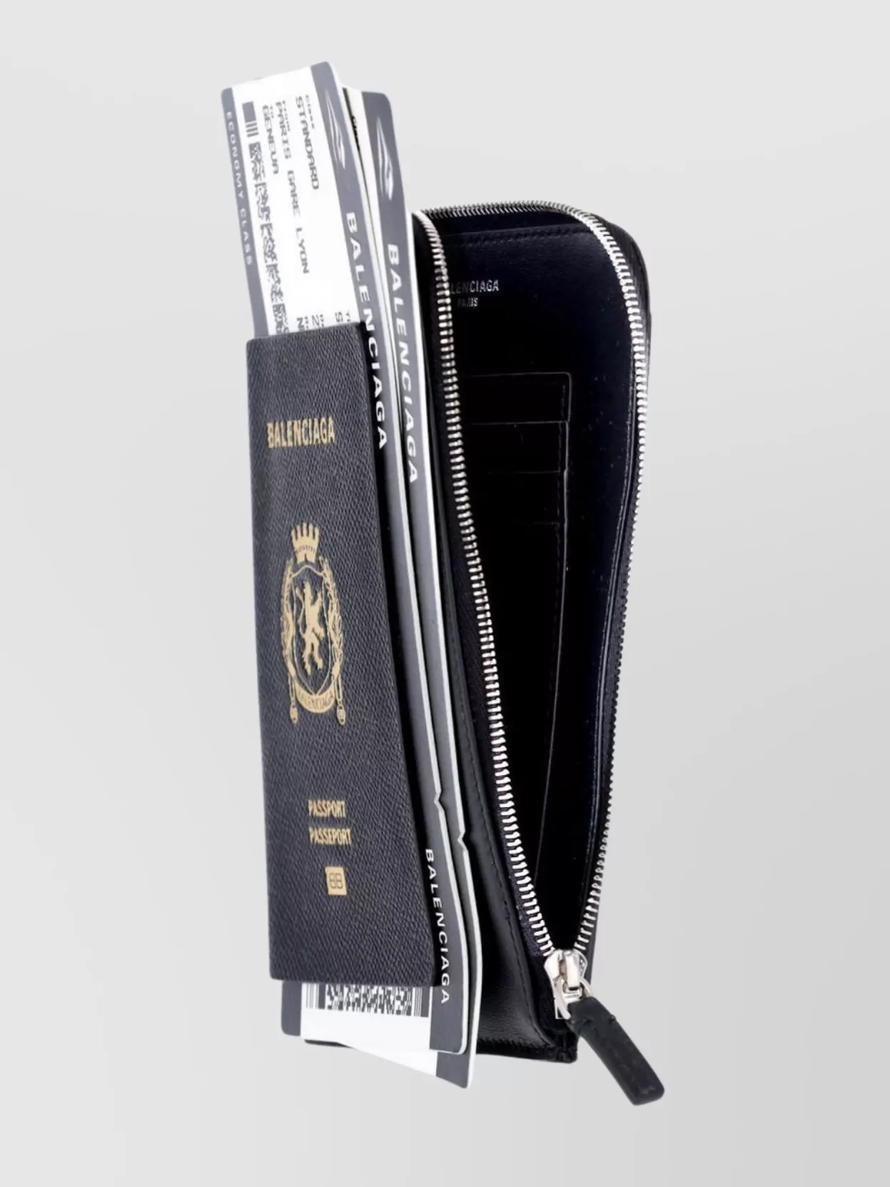 Balenciaga Wrist Wallets