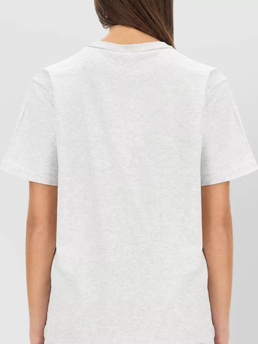 Alexander Wang Cotton T-Shirt