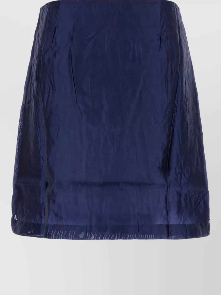 Gimaguas High-Waisted Skirt