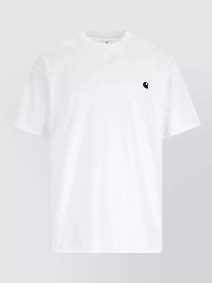 Carhartt Wip organic cotton short-sleeve t-shirt