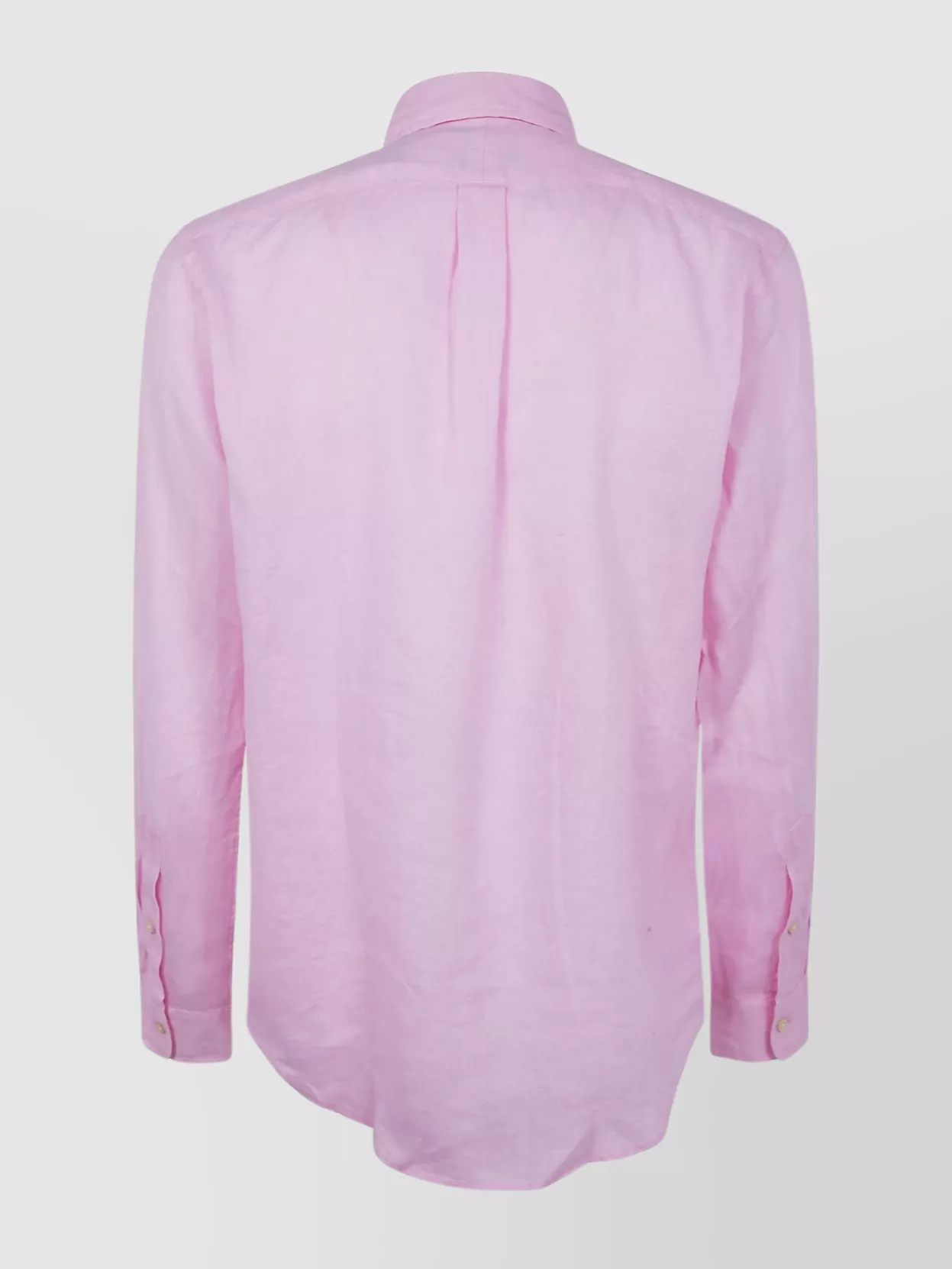 Polo Ralph Lauren Long Sleeve Button-Down Collar Shirt
