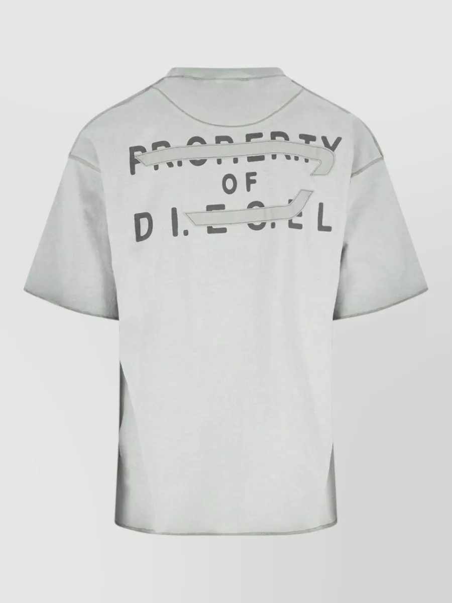 Diesel Short-Sleeve Shirt
