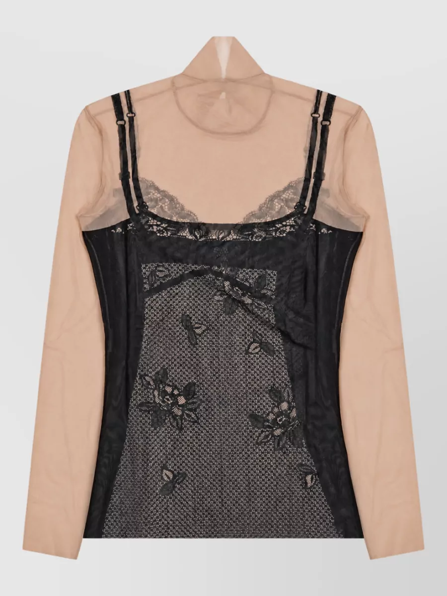 Balenciaga Camisole Top