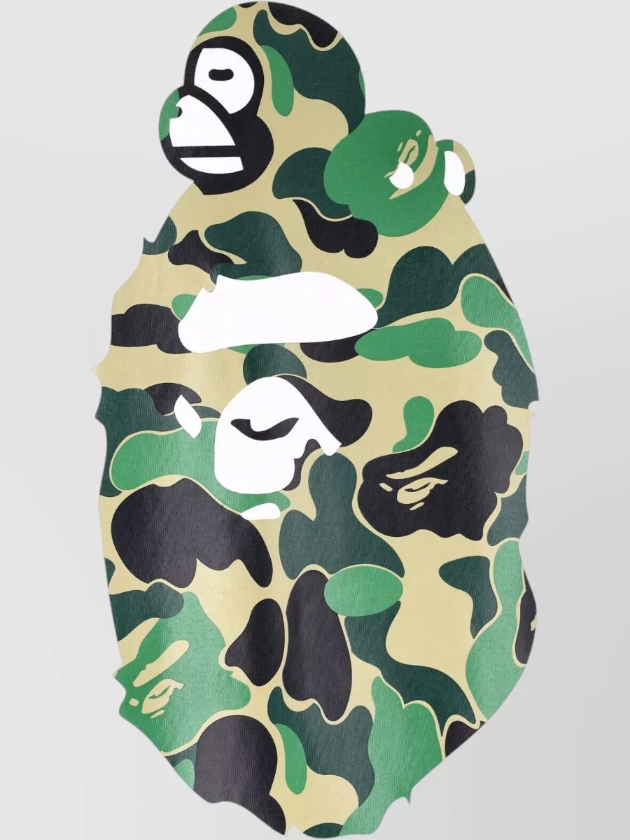 Bape Short-Sleeve Shirt