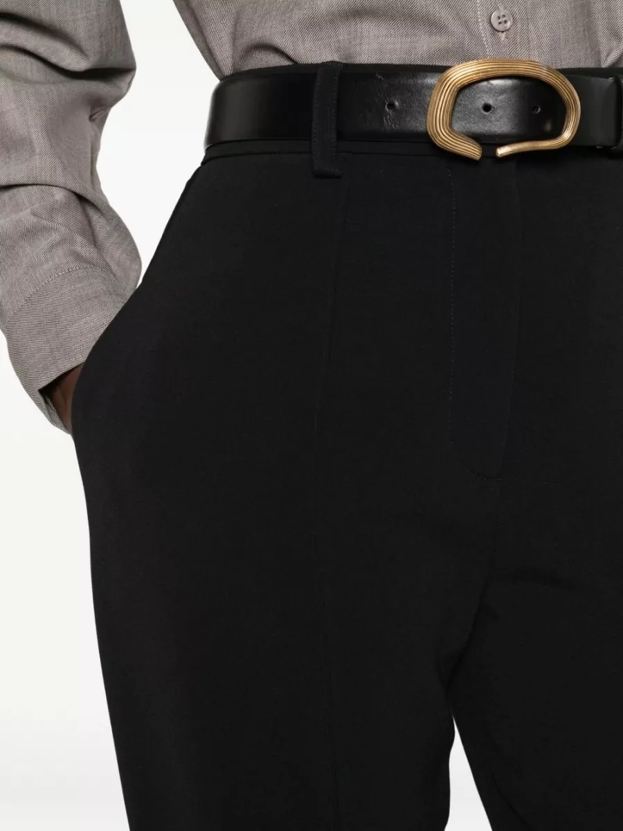 Stella Mccartney Stirrup Suit Trousers