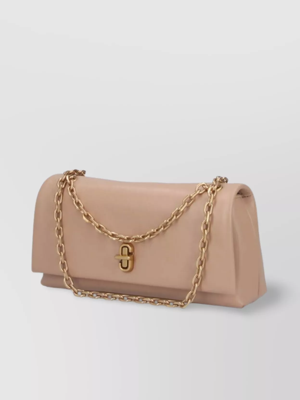 Marc Jacobs Shoulder Bag Chain Strap