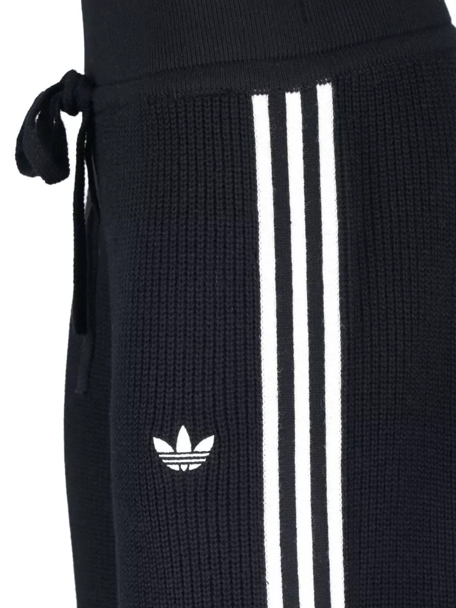 Adidas Straight Lounge Trousers