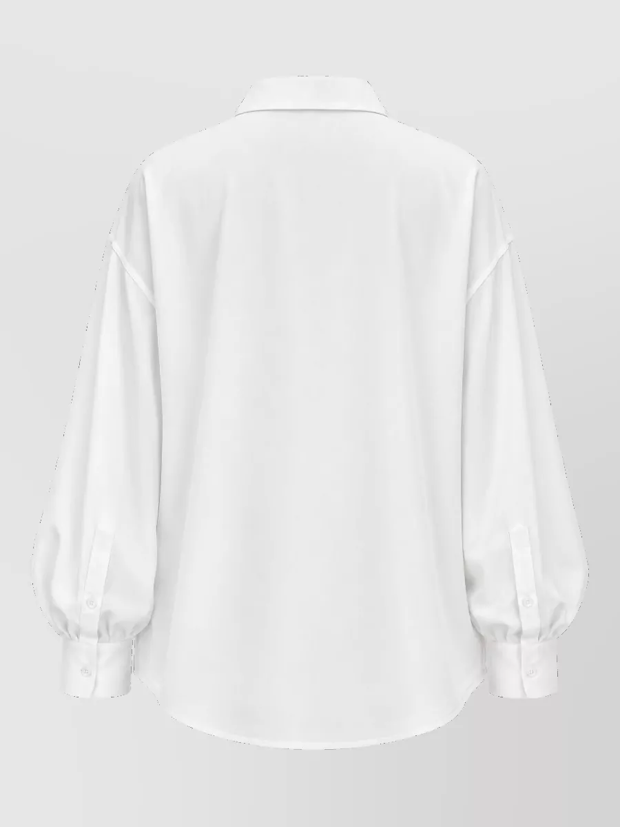 The Frankie Shop Shirt